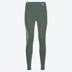 Damen NKD Damen-Sportleggings mit Handy-Tasche