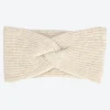 Damen NKD Damen-Stirnband, gestrickt