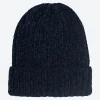 Damen NKD Damen-Strickmütze aus Chenille