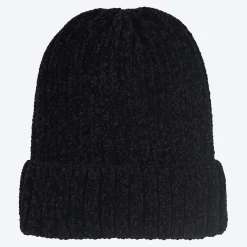 Damen NKD Damen-Strickmütze aus Chenille