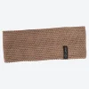 Damen NKD Damen-Strickstirnband mit Fleece-Futter