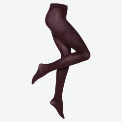 Damen NKD Damen-Strickstrumpfhose in verschiedenen Farben