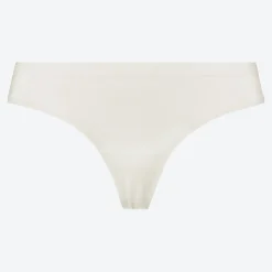 Damen NKD Damen-String, 2er-Pack