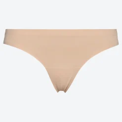 Damen NKD Damen-String mit Zero-Feel-Design, 2er-Pack