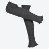 Damen NKD Damen-Stulpen in verschiedenen Farben