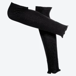 Damen NKD Damen-Stulpen in verschiedenen Farben