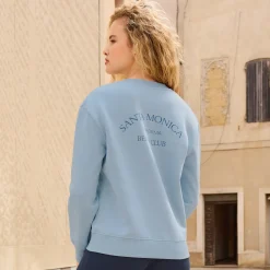 Damen NKD Damen-Sweatshirt in verschiedenen Designs