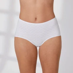 Damen NKD Damen-Taillenslip, 2er-Pack