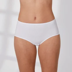 Damen NKD Damen-Taillenslip, 2er-Pack