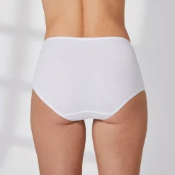 Damen NKD Damen-Taillenslip, 2er-Pack