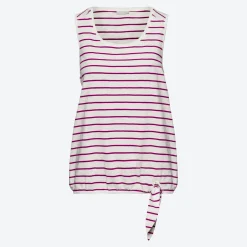 Damen NKD Damen-Top aus Baumwolle