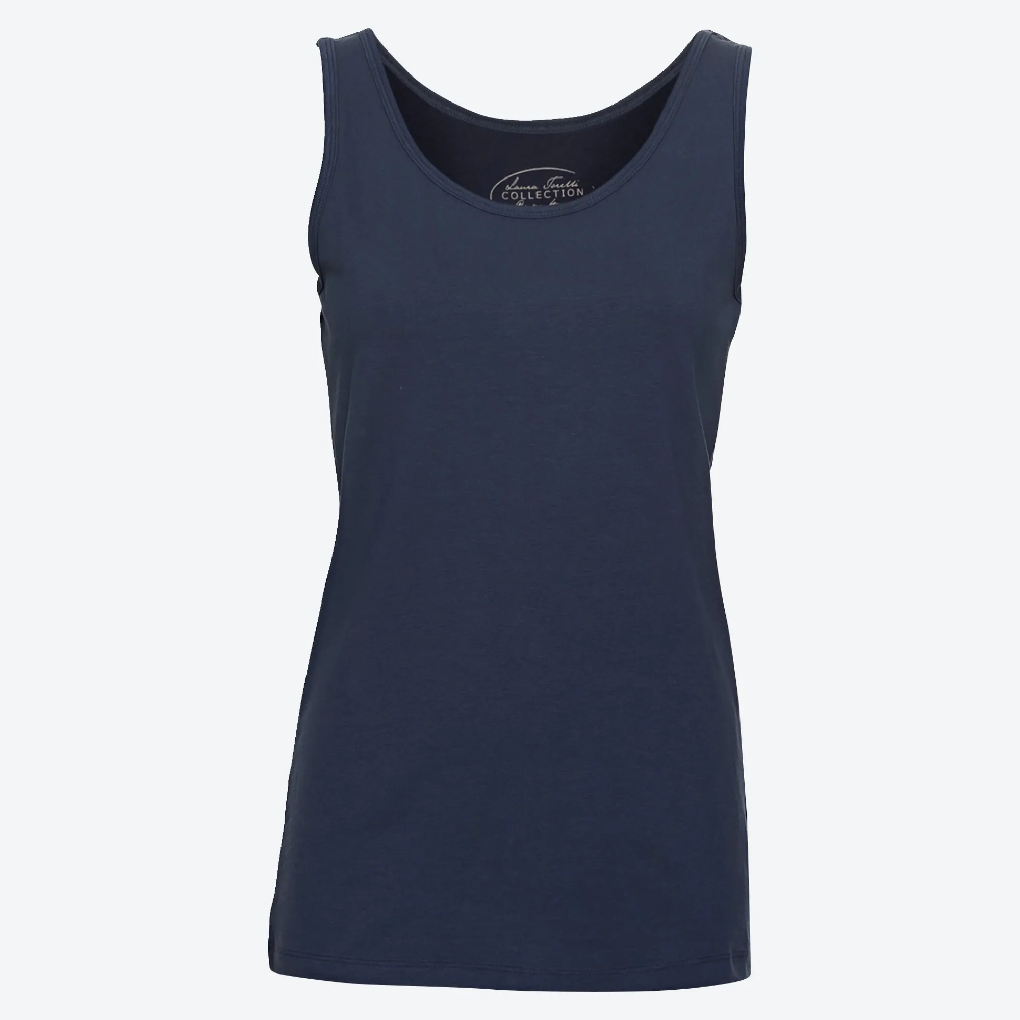 Damen NKD Damen-Top mit hohem Baumwoll-Anteil