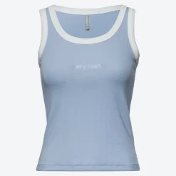 Damen NKD Damen-Top mit Kontrast-Band