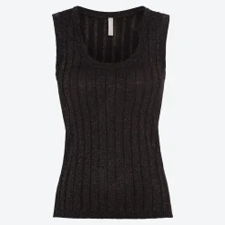 Damen NKD Damen-Top mit Rundhalsausschnitt