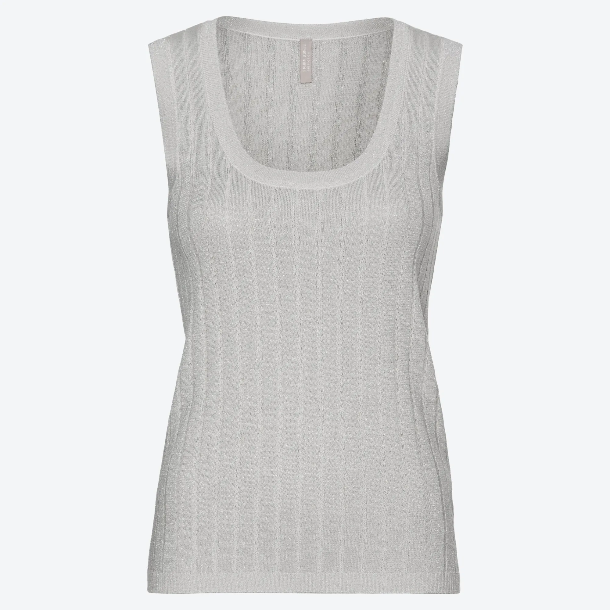 Damen NKD Damen-Top mit Rundhalsausschnitt