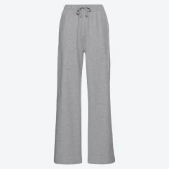 Damen NKD Damen-Trackpants mit weitem Bein