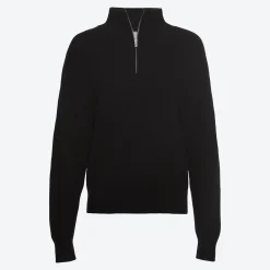 Damen NKD Damen-Troyer mit Rippenstruktur