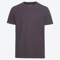 Herren NKD Damen-T-Shirt mit Rundhalsausschnitt
