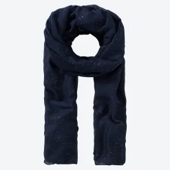 Damen NKD Damen-Tuch mit Glitzer, ca. 180x70cm