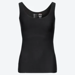 Damen NKD Damen-Unterhemd in Seamless-Qualität