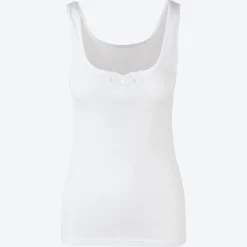 Damen NKD Damen-Unterhemd, -NINA