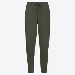 Damen NKD Damen-Viskosehose mit elastischem Bund