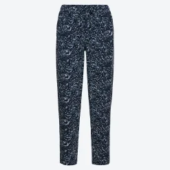 Damen NKD Damen-Viskosehose mit elastischem Bund