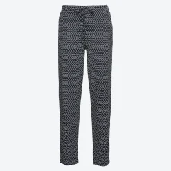 Damen NKD Damen-Viskosehose mit elastischem Bund