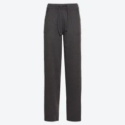 Damen NKD Damen-Wellnesshose mit aufgenähten Taschen
