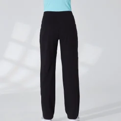 Damen NKD Damen-Wellnesshose mit Gesäßtasche