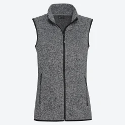 Damen NKD Damen-Weste mit Stehkragen