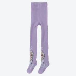 Kinder NKD Disney Frozen Kinder-Mädchen-Strumpfhose