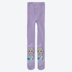 Kinder NKD Disney Frozen Kinder-Mädchen-Strumpfhose