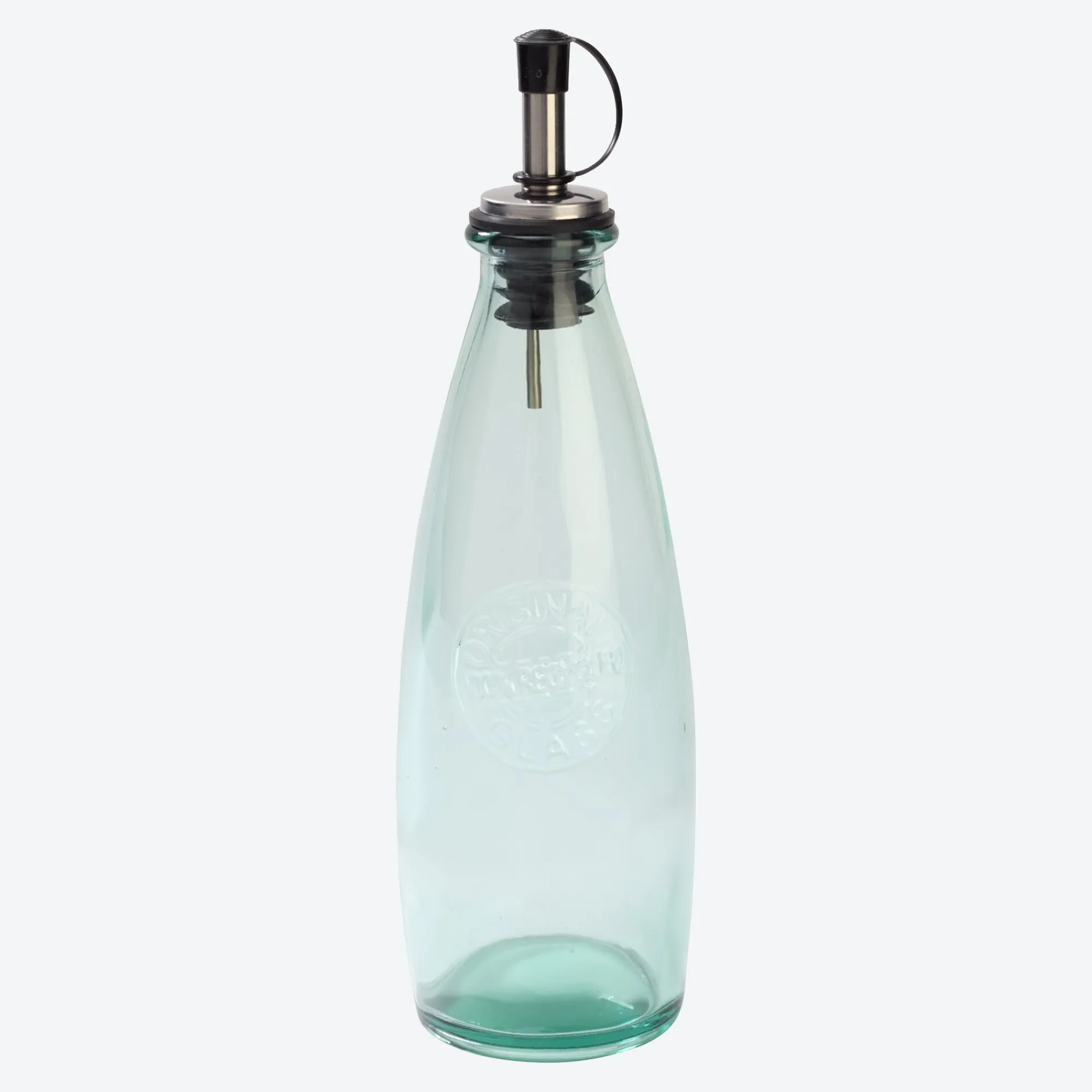 NKD Essig-/Ölflasche aus Glas, ca. 280 ml
