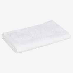 NKD Frottee-Gästetuch, PREMIUM, 30x50cm