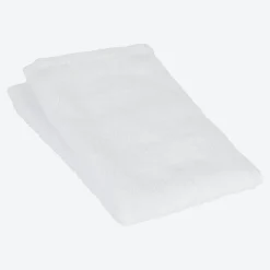 NKD Frottee-Gästetuch, PREMIUM, 30x50cm