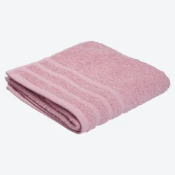 NKD Frottee-Handtuch, CLASSIC, 50x100cm