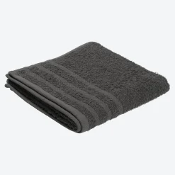 NKD Frottee-Handtuch, CLASSIC, 50x100cm