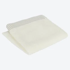 NKD Frottee-Handtuch, MODERN, 50x100cm