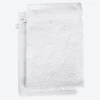 NKD Frottee-Waschhandschuh, CLASSIC, 16x21cm, 2er-Pack