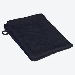 NKD Frottee-Waschhandschuh, CLASSIC, 16x21cm, 2er-Pack