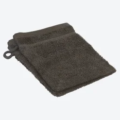 NKD Frottee-Waschhandschuh, CLASSIC, 16x21cm, 2er-Pack