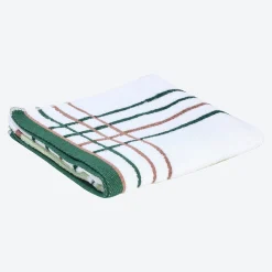 NKD Handtuch aus reiner Baumwolle, ca. 50x100cm