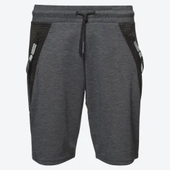 Herren NKD Herren-Bermuda mit elastischem Bund