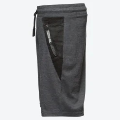 Herren NKD Herren-Bermuda mit elastischem Bund