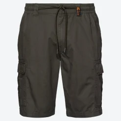 Herren NKD Herren-Bermudas aus Twill