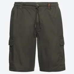 Herren NKD Herren-Bermudas aus Twill