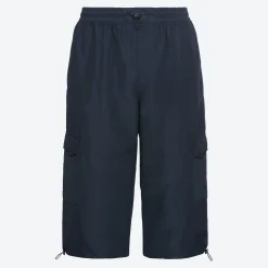 Herren NKD Herren-Bermudas im Cargo-Style