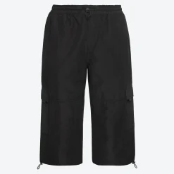 Herren NKD Herren-Bermudas im Cargo-Style