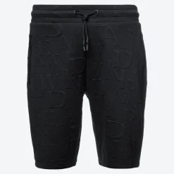 Herren NKD Herren-Bermudas mit elastischem Band